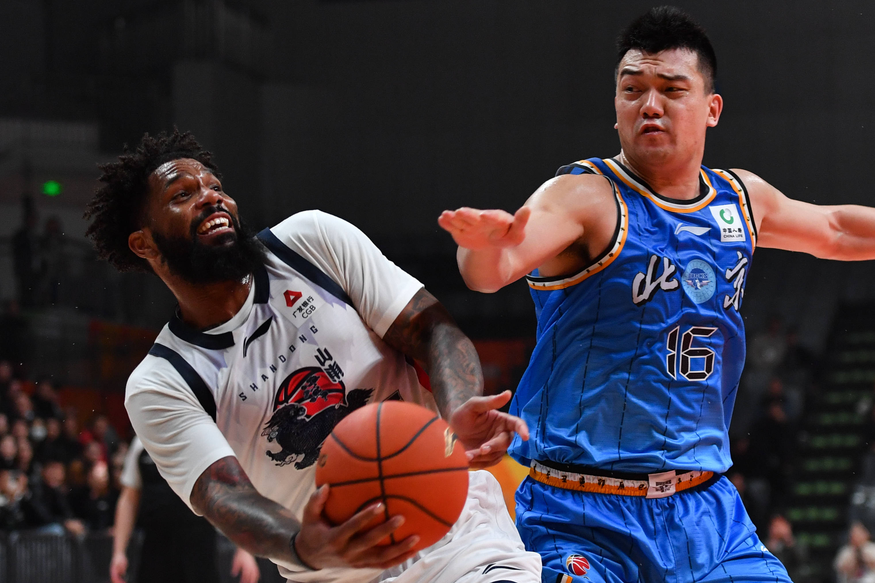 九游下载-CBA季后赛赛程吃紧，北京国安今夜外线爆发，态度坚定，年轻球员得到机会的简单介绍